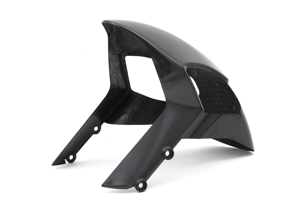 Fullsix Carbon Front Mudguard