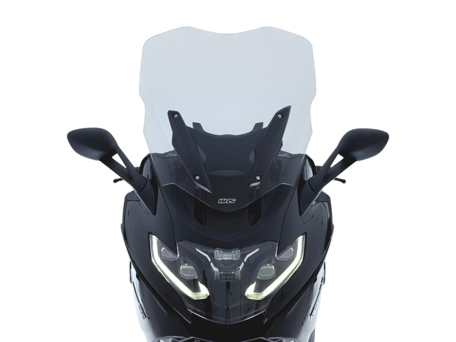WRS Windscreen Touring BMW K 1600 GT 2010-2026
