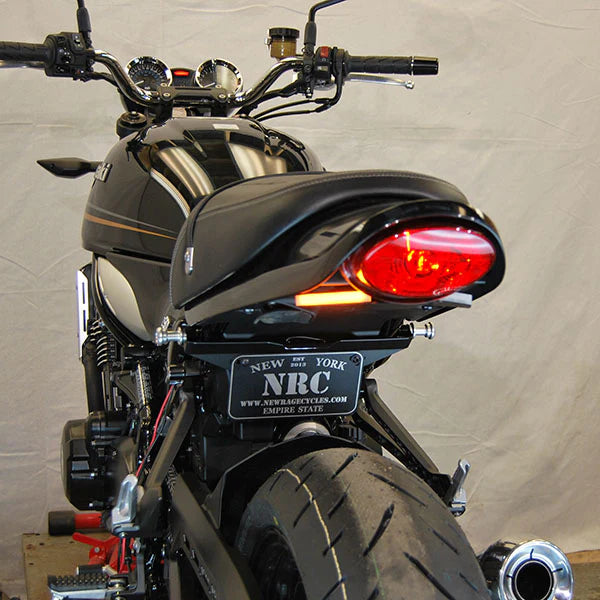 NRC Kawasaki Z900RS Fender Eliminator (2018 - Present)