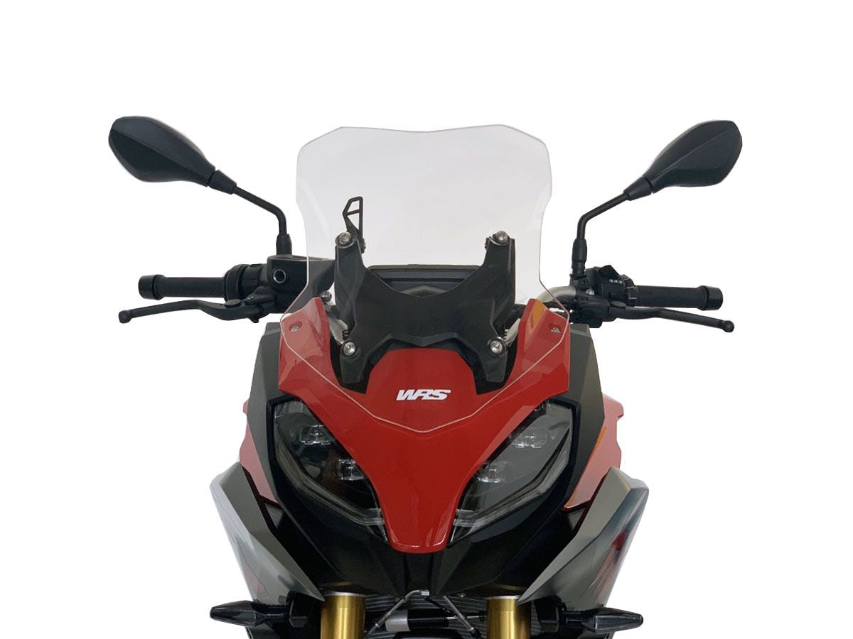 WRS Standard Windscreen BMW F900XR 2020-2026