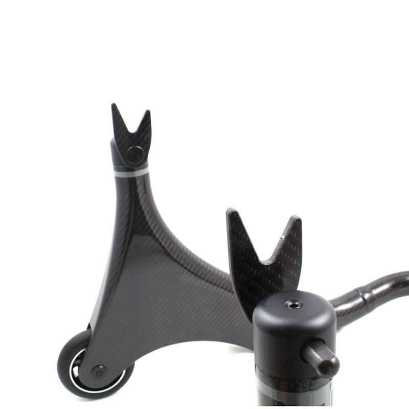 GDH Motorsport Carbon Fiber Spool Race Rear Stand for BMW S1000RR M1000RR