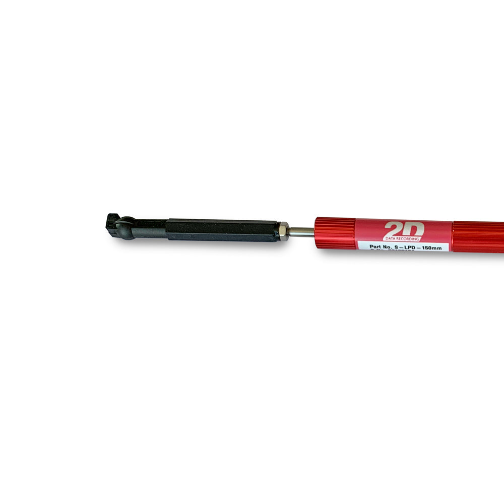 2D 25 mm extension suspension sensor
