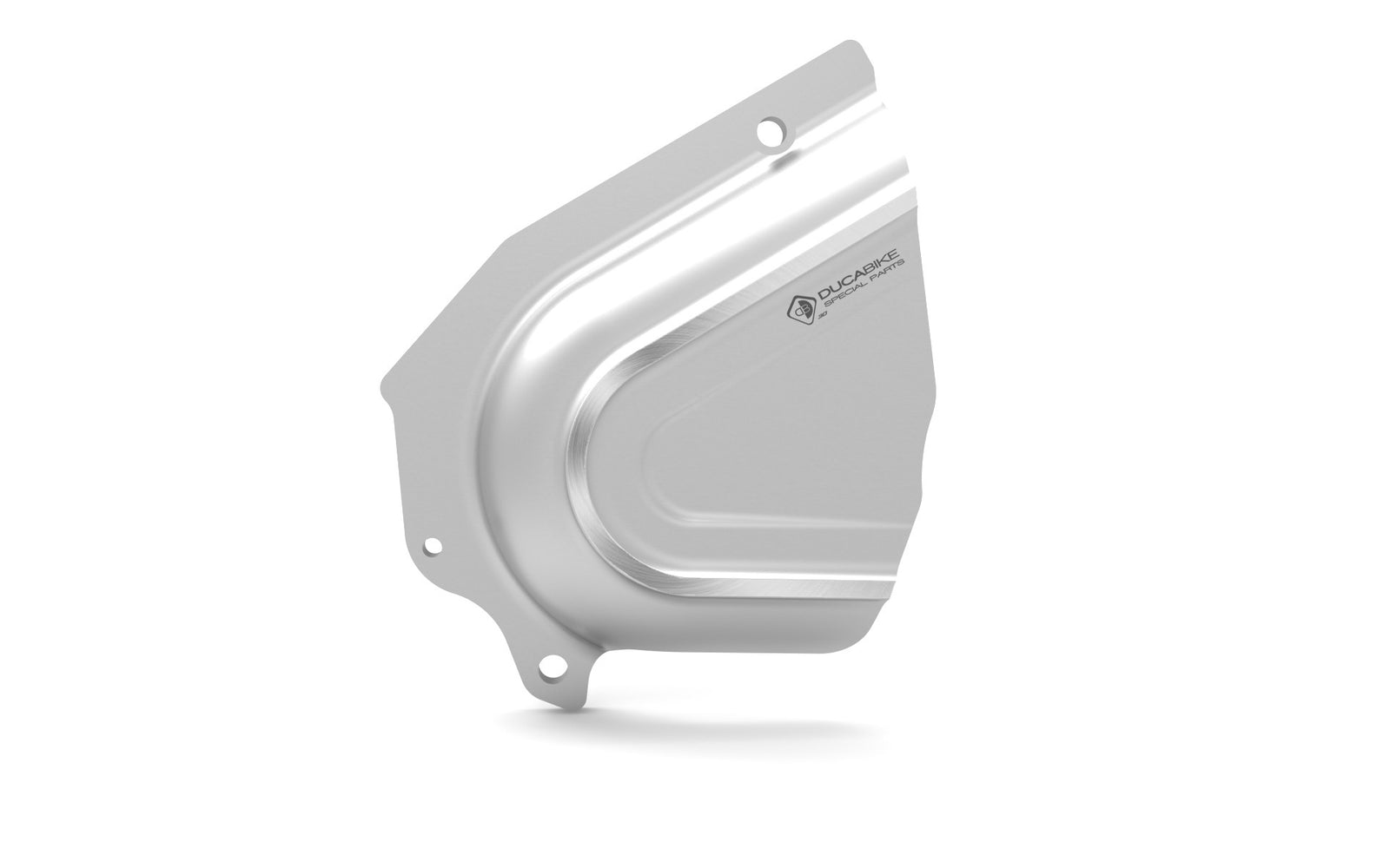 Ducabike DBK CP07 Sprocket Cover MTS 950 - SILVER