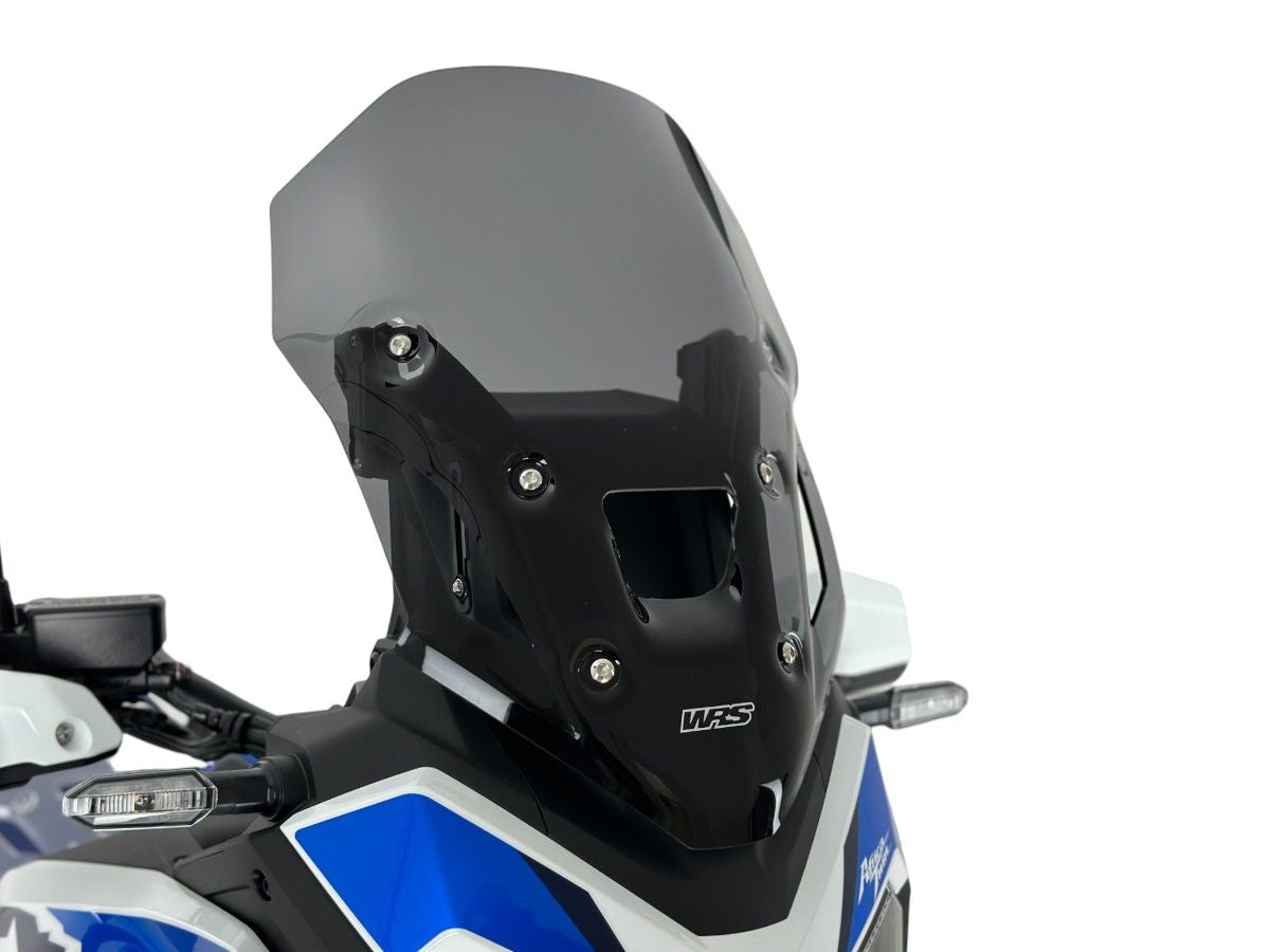 WRS Touring Windscreen Honda CRF 1100 L Africa Twin 2024-2026