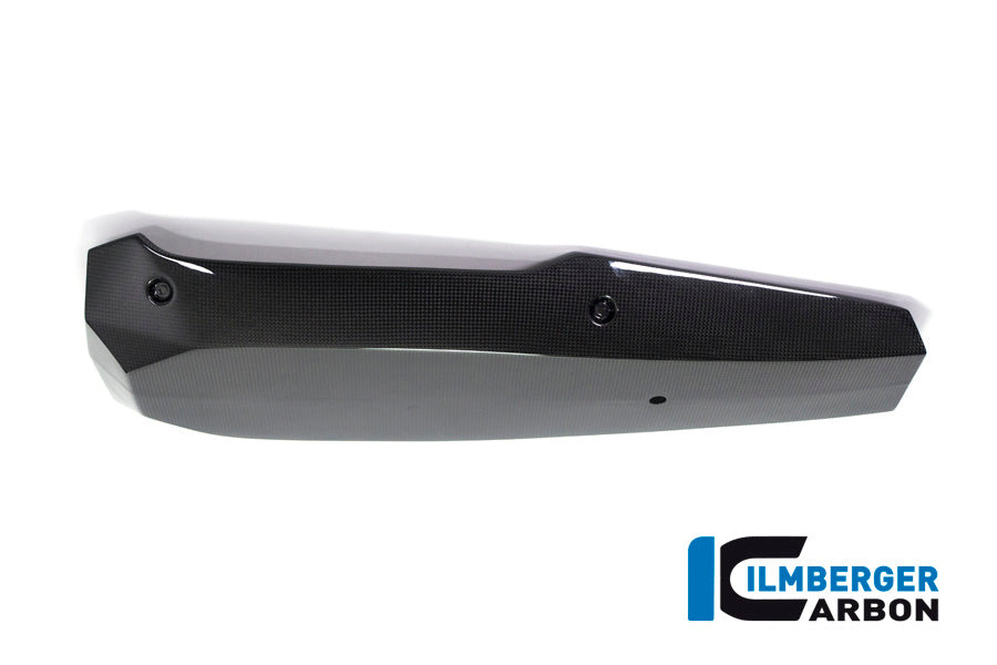 Ilmberger Carbon Belly Pan BMW R Nine T Racer '17