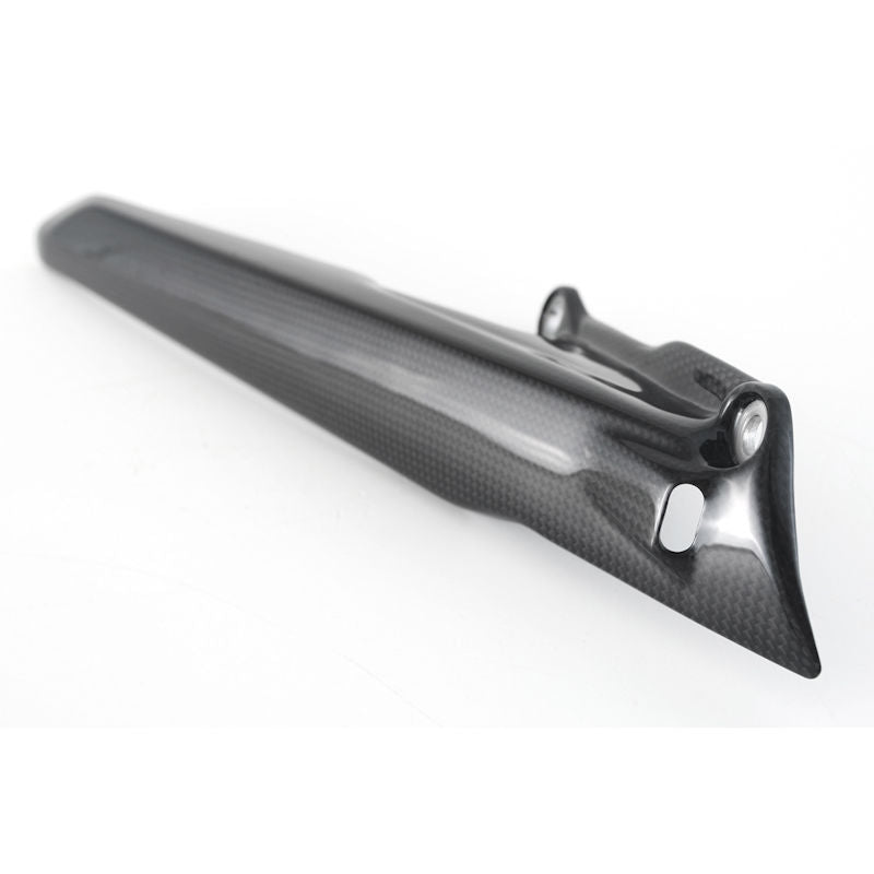 Fullsix Carbon Fiber Chain Guard for Ducati Multistrada V4