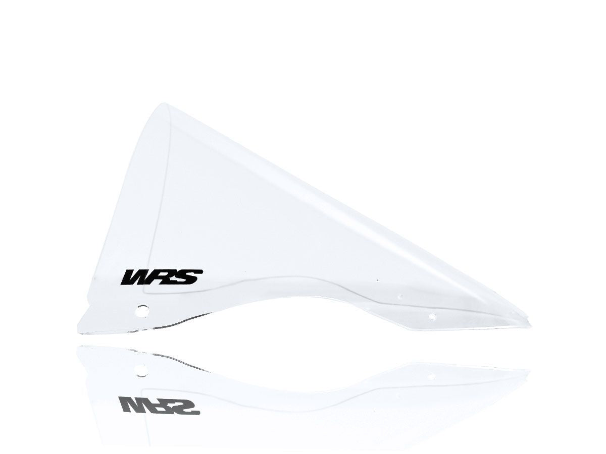 WRS Race High Windscreen Kawasaki ZX-10 R 2016-2020