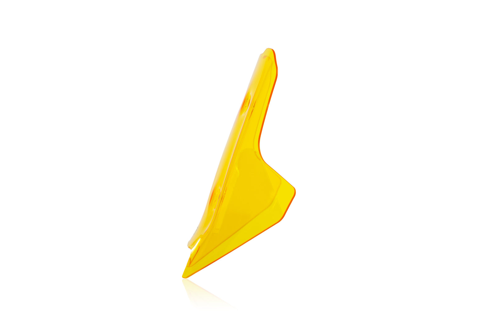 WRS Sport Windscreen CF Moto 450 MT 2024-2026
