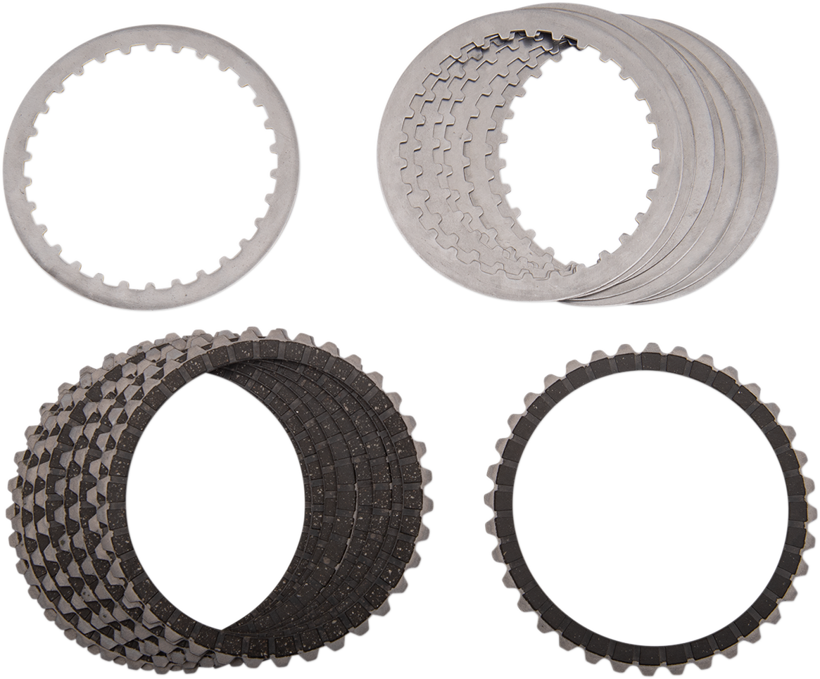 DP Brakes Clutch Kit