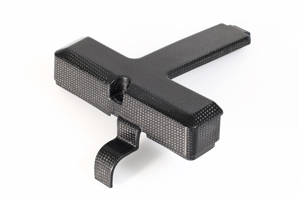 Fullsix Carbon Battery Holder