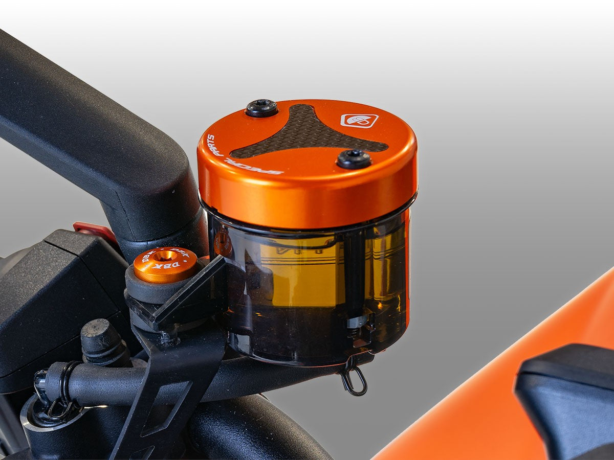 Ducabike DBK TLS09 Brake Fluid Reservoir Cap