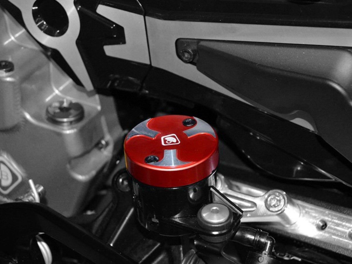 Ducabike DBK TLS11 Brake Fluid Reservoir Cap