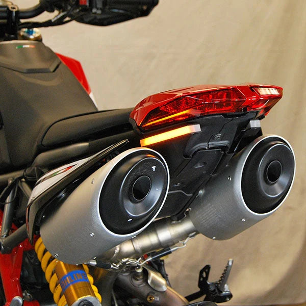 NRC Ducati Hypermotard 950 Rear Turn Signals (2019 - Present)