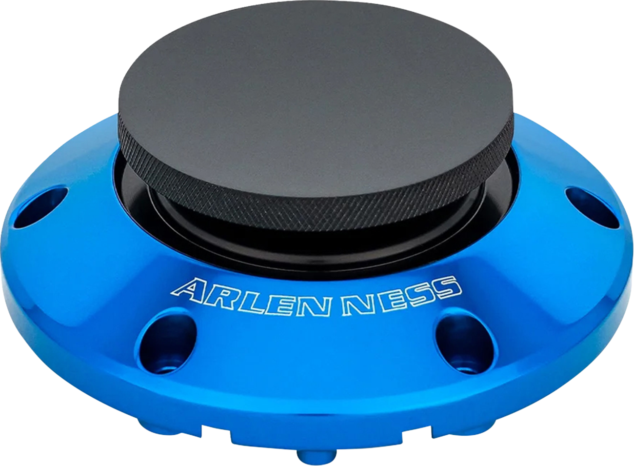 Arlen NESS Pop-Up Gas Cap