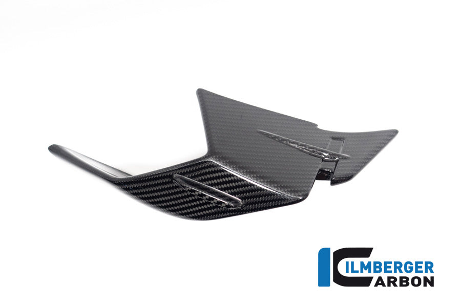 Ilmberger Carbon Winglet On The Right Side Fairing BMW S 1000 RR MY From 2023