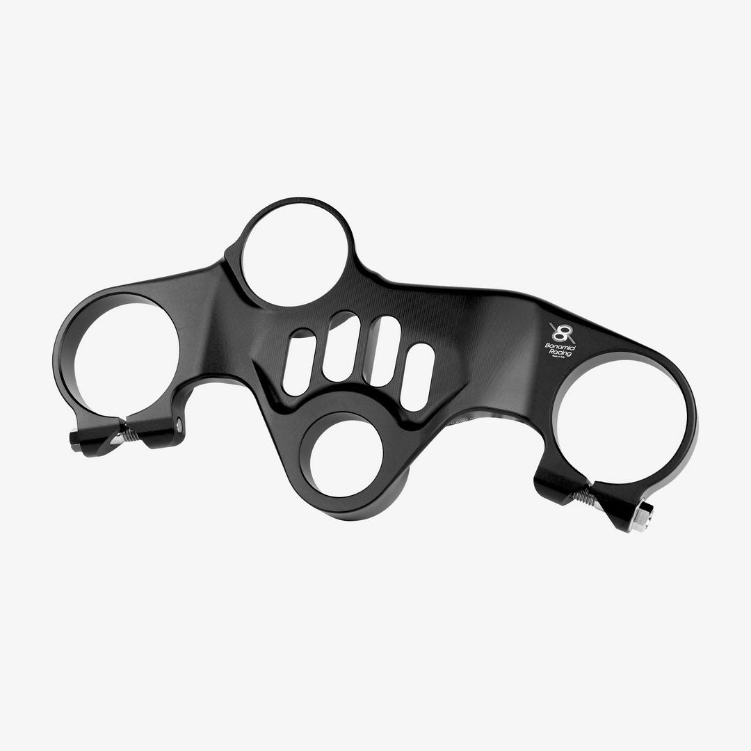 Bonamici Racing Top Triple Clamp (Standard) - Aprilia RSV4