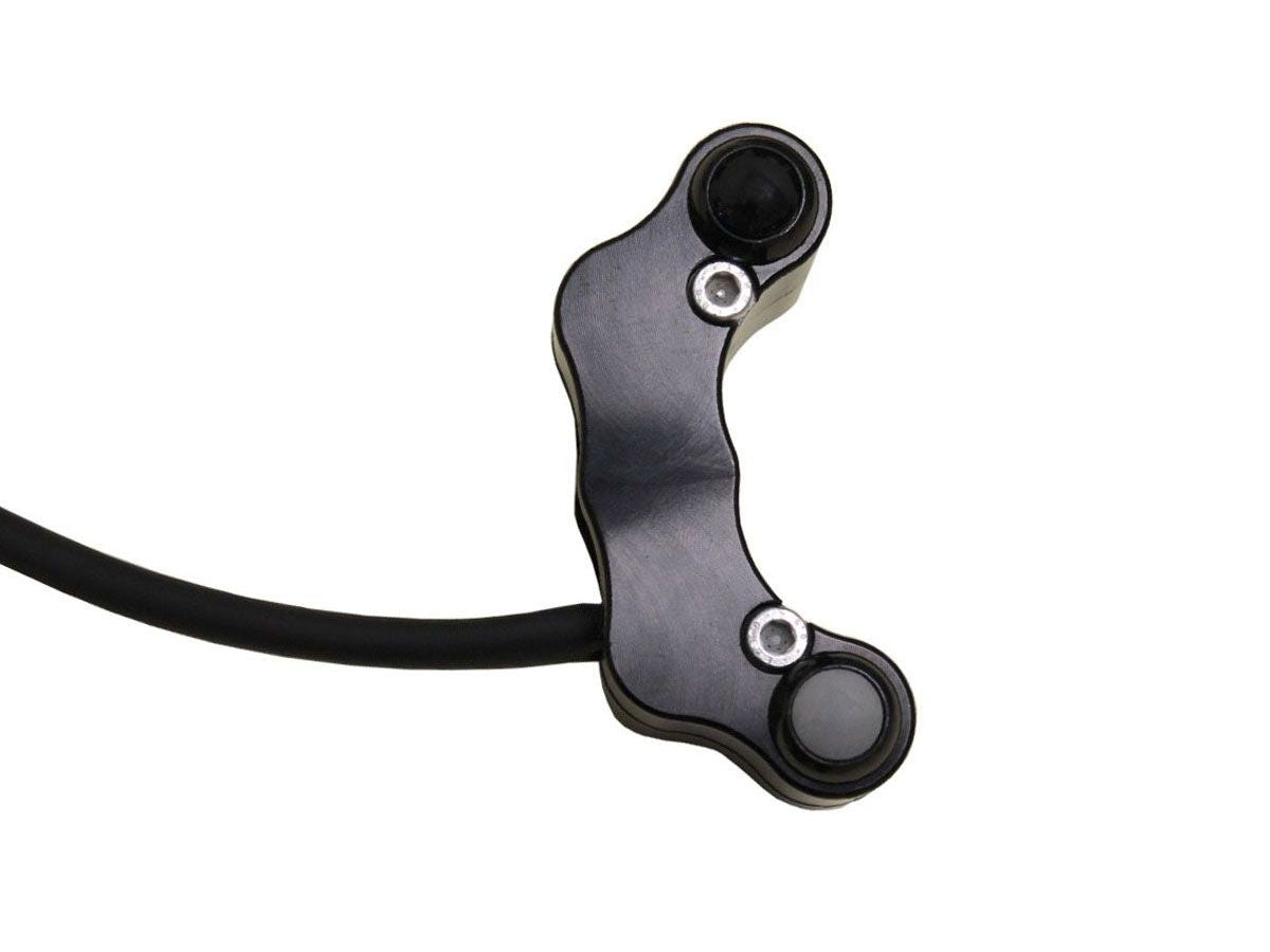 WRS 7 Button Left Racing Switch BMW S 1000 RR 2015-2018