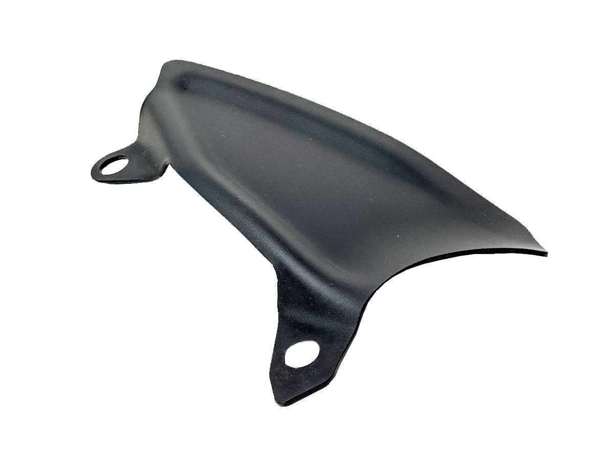 WRS Pair Deflectors Ducati Multistrada V4 / S / S Sport / Pikes Peak / Rally 2020-2026