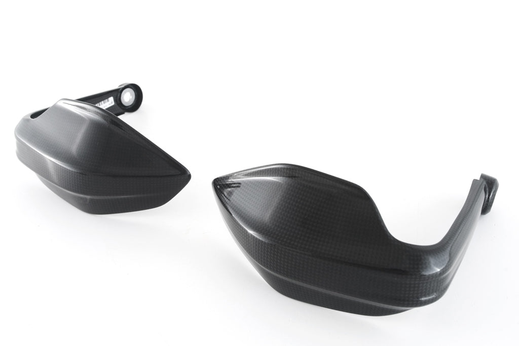 Fullsix Carbon Hand Guard - Set