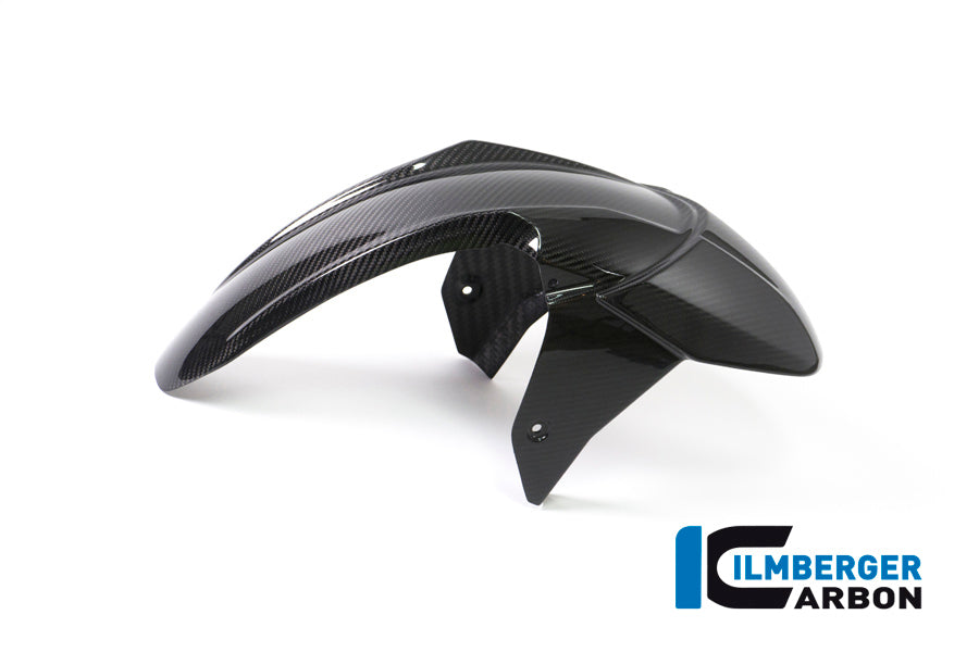 Ilmberger Carbon Front Mudguard Carbon - BMW K 1200 / K 1300 GT (2006-2011)