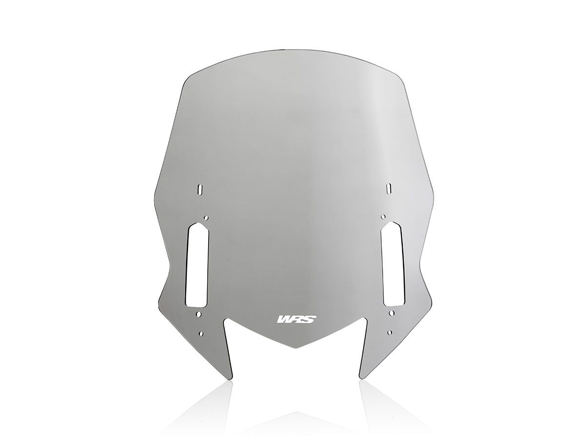 WRS Standard Windscreen Yamaha T-Max 530 2017-19 / 560 2019-2021