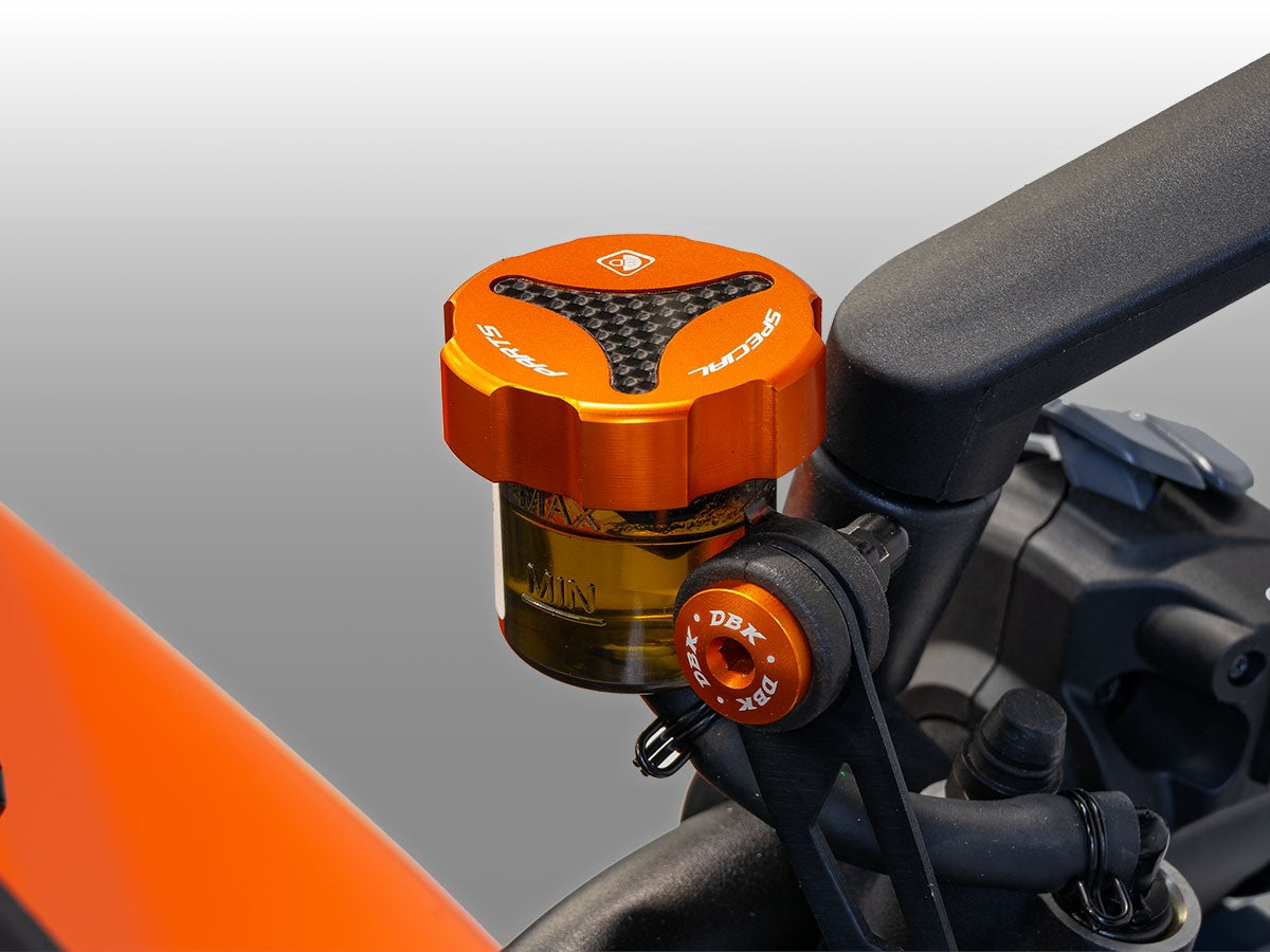 Ducabike DBK TLS01 Fluid Reservoir Caps