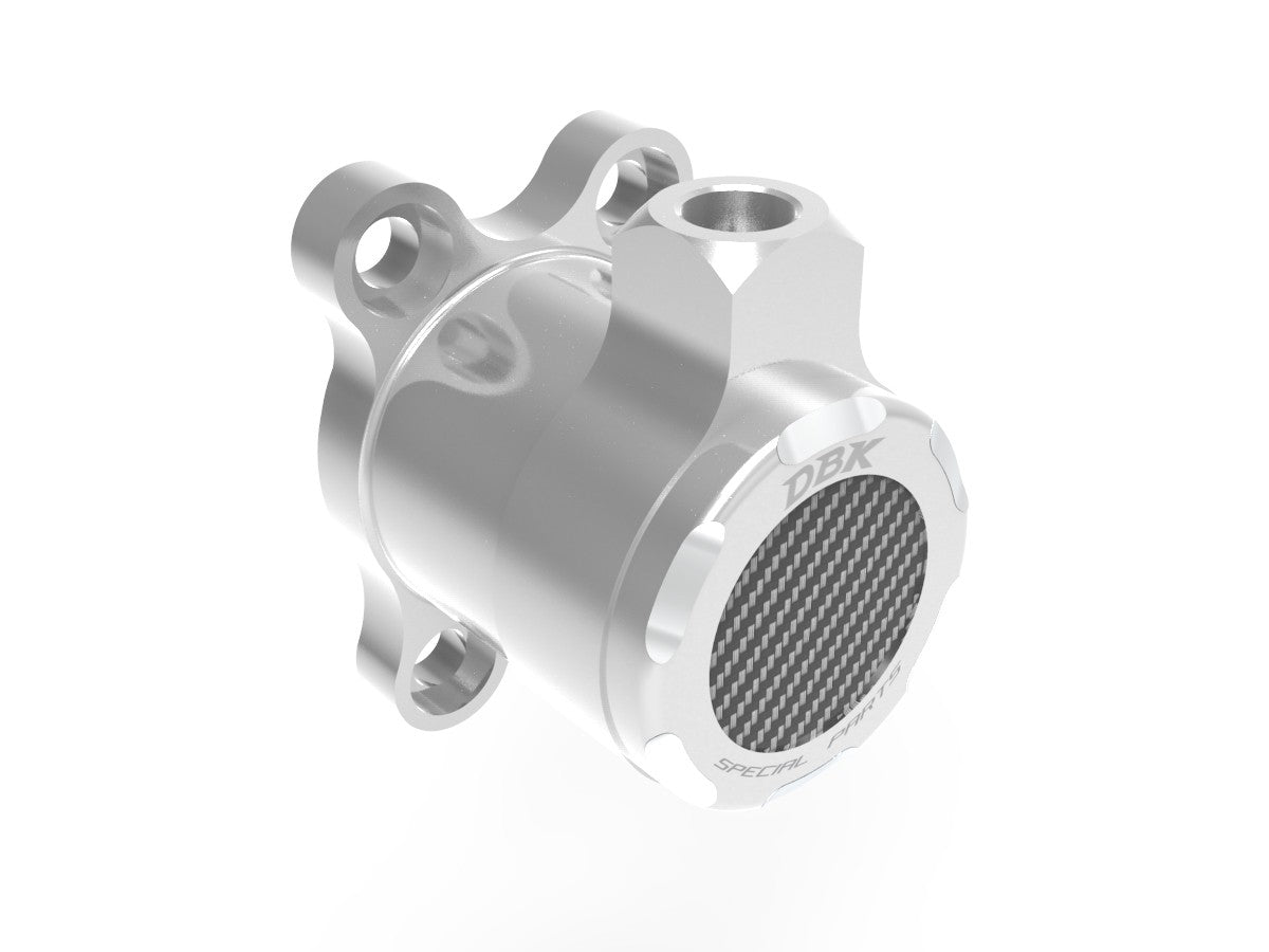 Ducabike DBK AF02 Clutch Slave Cylinder Carbon - SILVER
