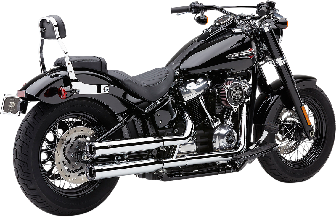 Cobra RPT Slip-On Mufflers