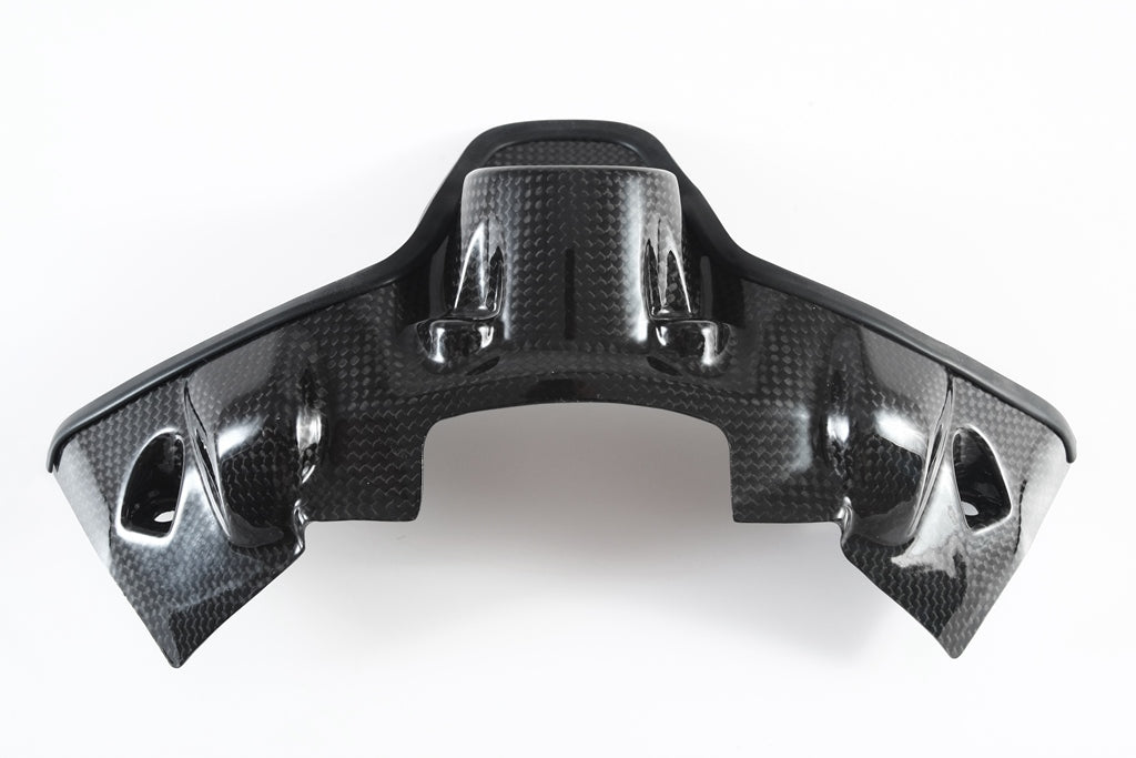 Fullsix Carbon Keylock Cover