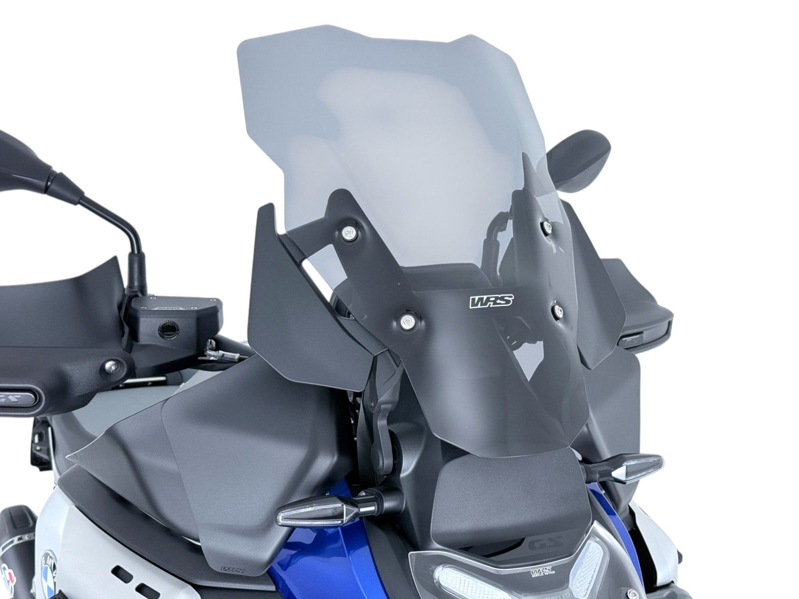 WRS Touring Windscreen No Radar BMW R 1300 GS 2023-2026