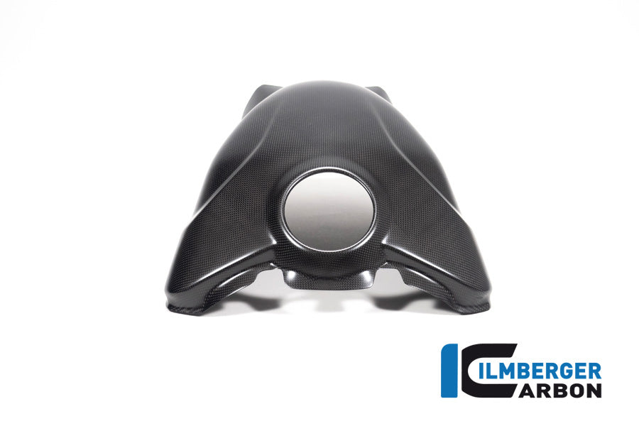 Ilmberger Carbon Tank Cover Ducati Panigale V4 22 Racing - - Matte