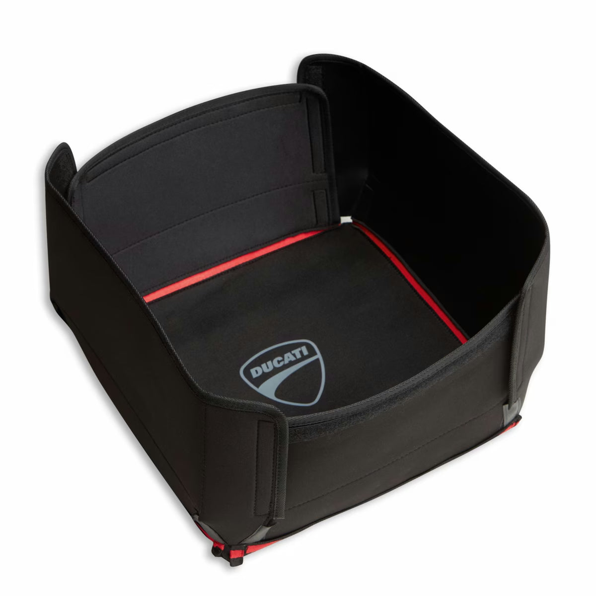 Ducati Performance Lining For Aluminium Top Case