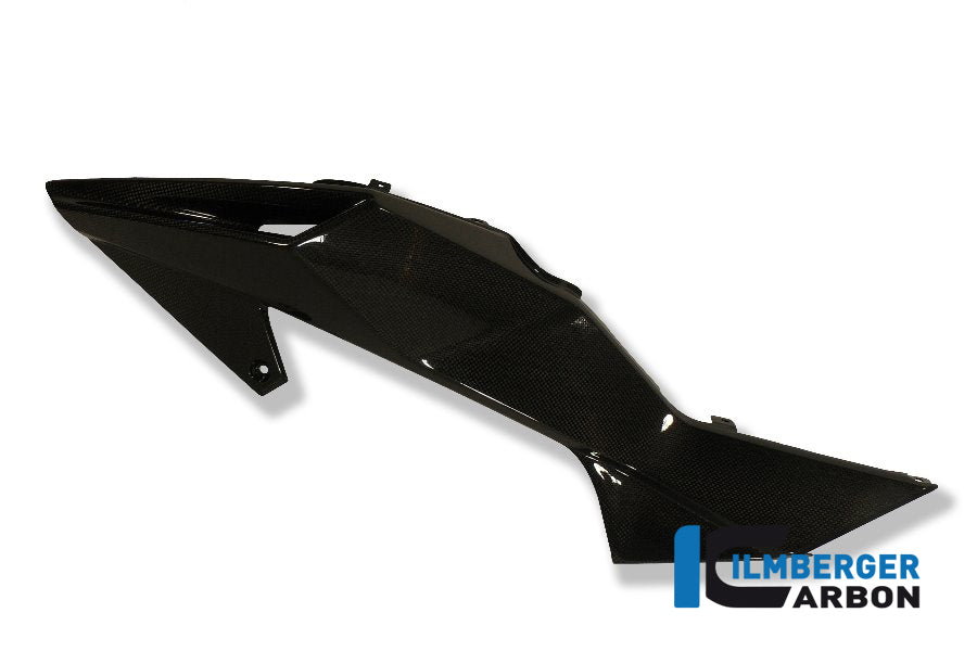 Ilmberger Carbon Fairing Side Panel Left Carbon