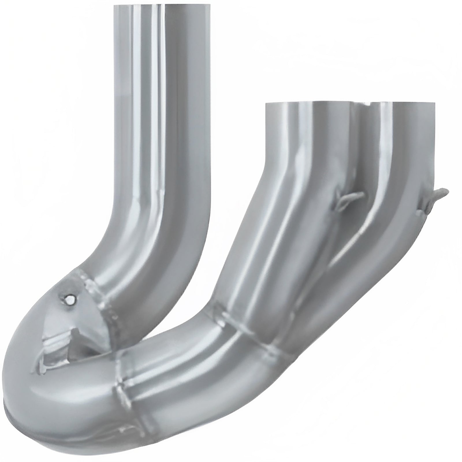 Arrow 71707MI Non Catalized Mid-Pipe