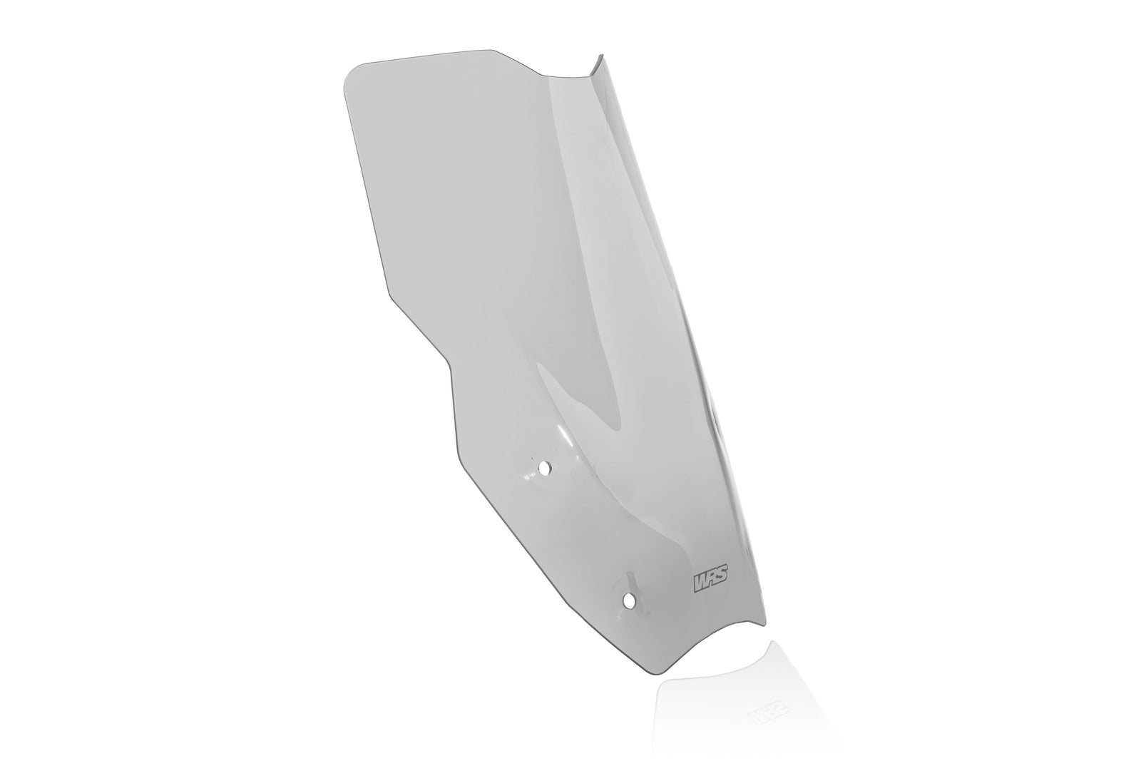 WRS Caponord Windscreen With Radar BMW R 1300 GS 2023-2026