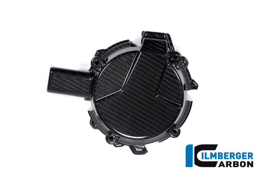 Ilmberger Carbon Alternator Cover BMW S 1000 XR From MY 2020