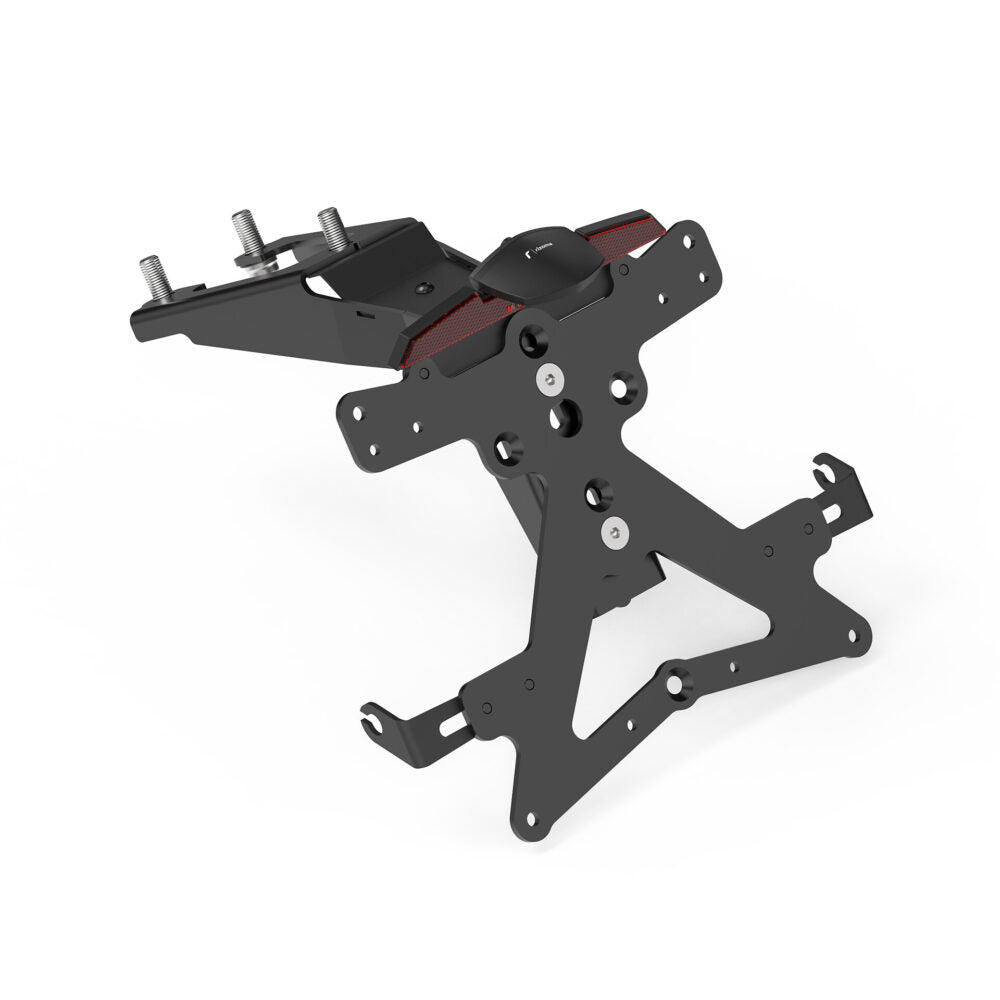 Rizoma Fox License Plate Support Kit