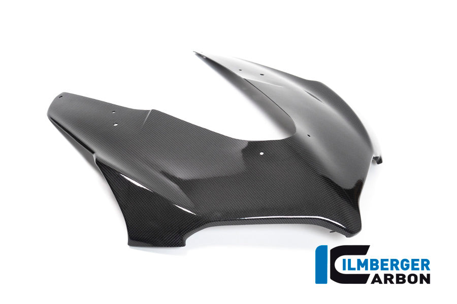 Ilmberger Carbon Front Fairing Ducati Panigale V4R Racing
