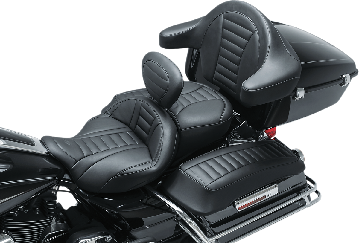 Mustang Removable Driver Backrest