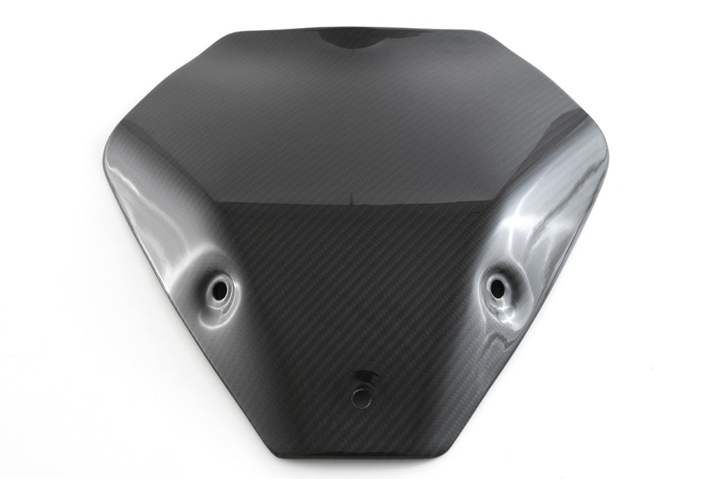 Fullsix Carbon Sport Windscreen