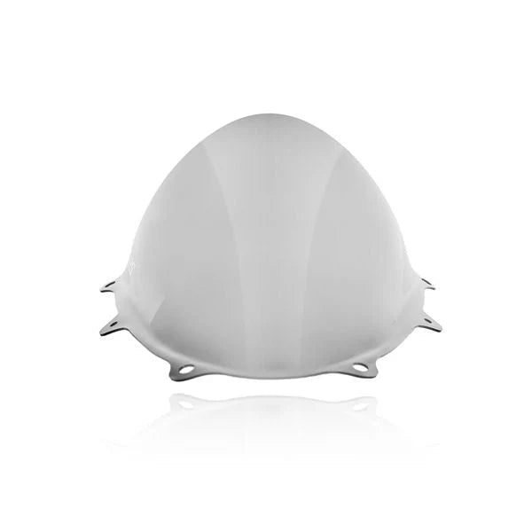 WRS Double Bubble Tall Racing Windscreen For GSXR 1000 R