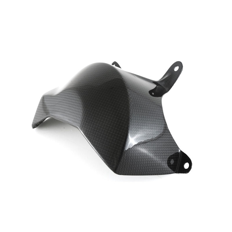 Fullsix Carbon Fiber Clutch Case Cover For Ducati Streetfighter V4 V4S