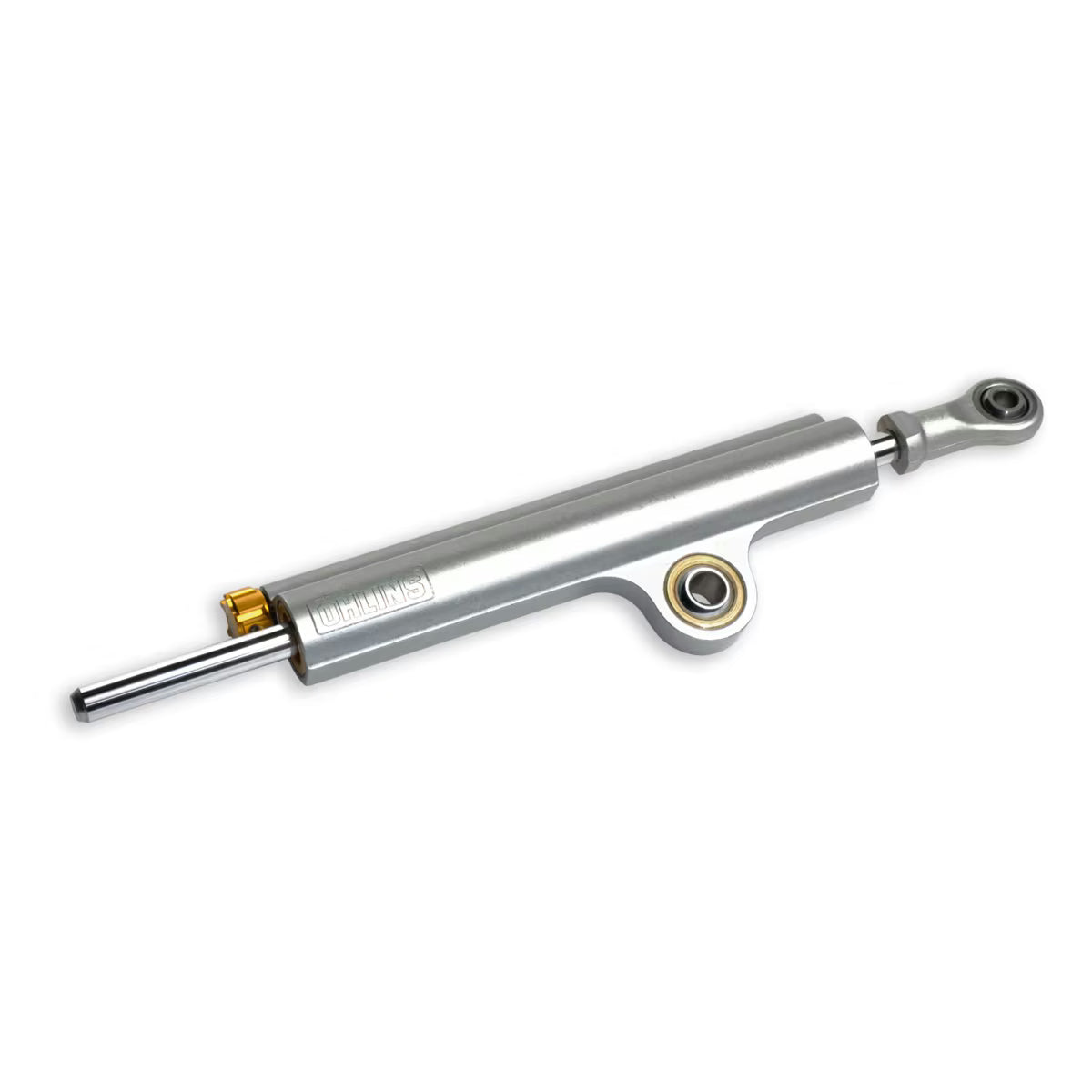 Ducati Performance Öhlins Adjustable Steering Damper