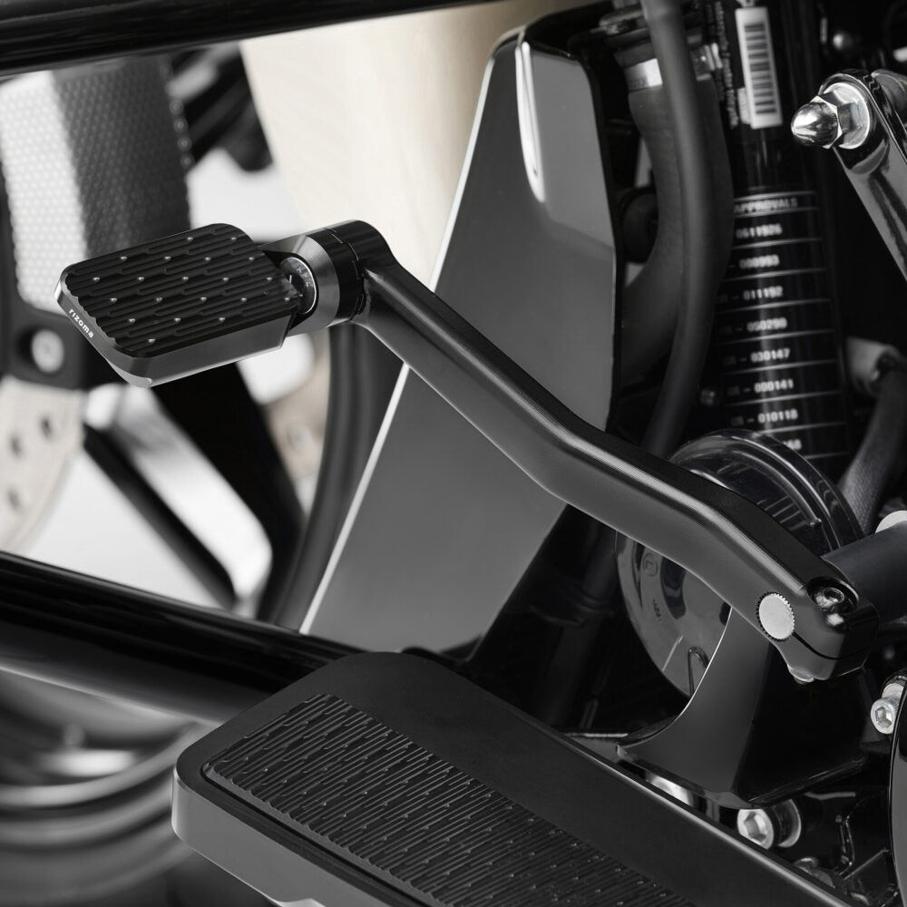 Rizoma AMERICANA Shifter Lever
