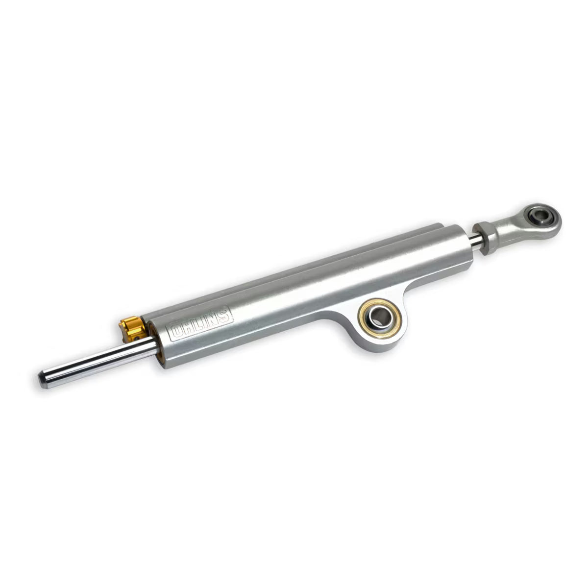 Ducati Performance Öhlins Adjustable Steering Damper