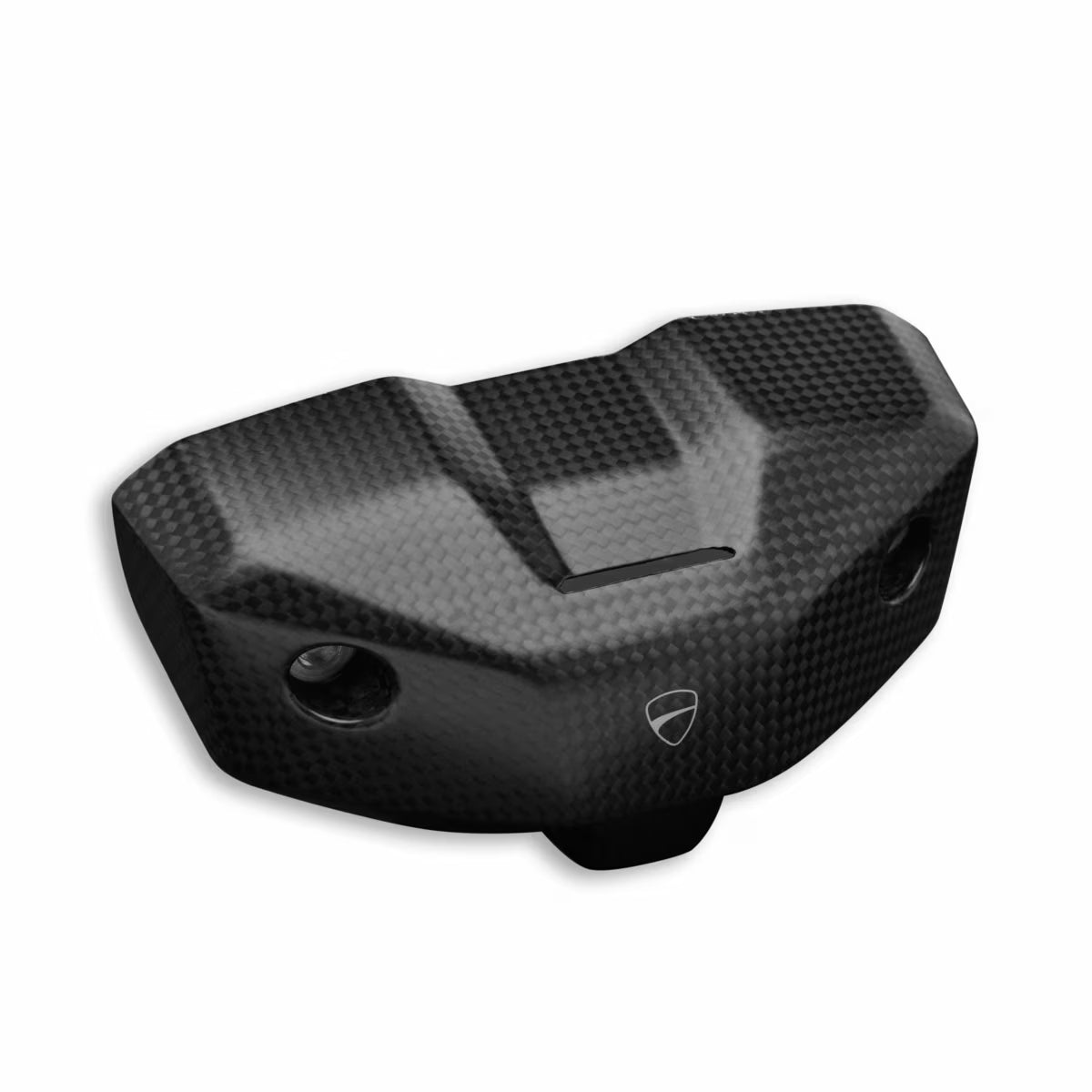 Ducati Performance Carbon Instrument Panel Cover
