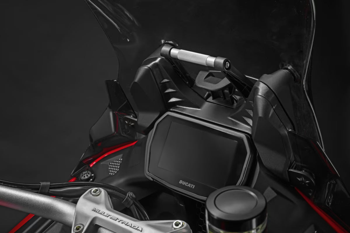 Ducati Performance Utility Bar