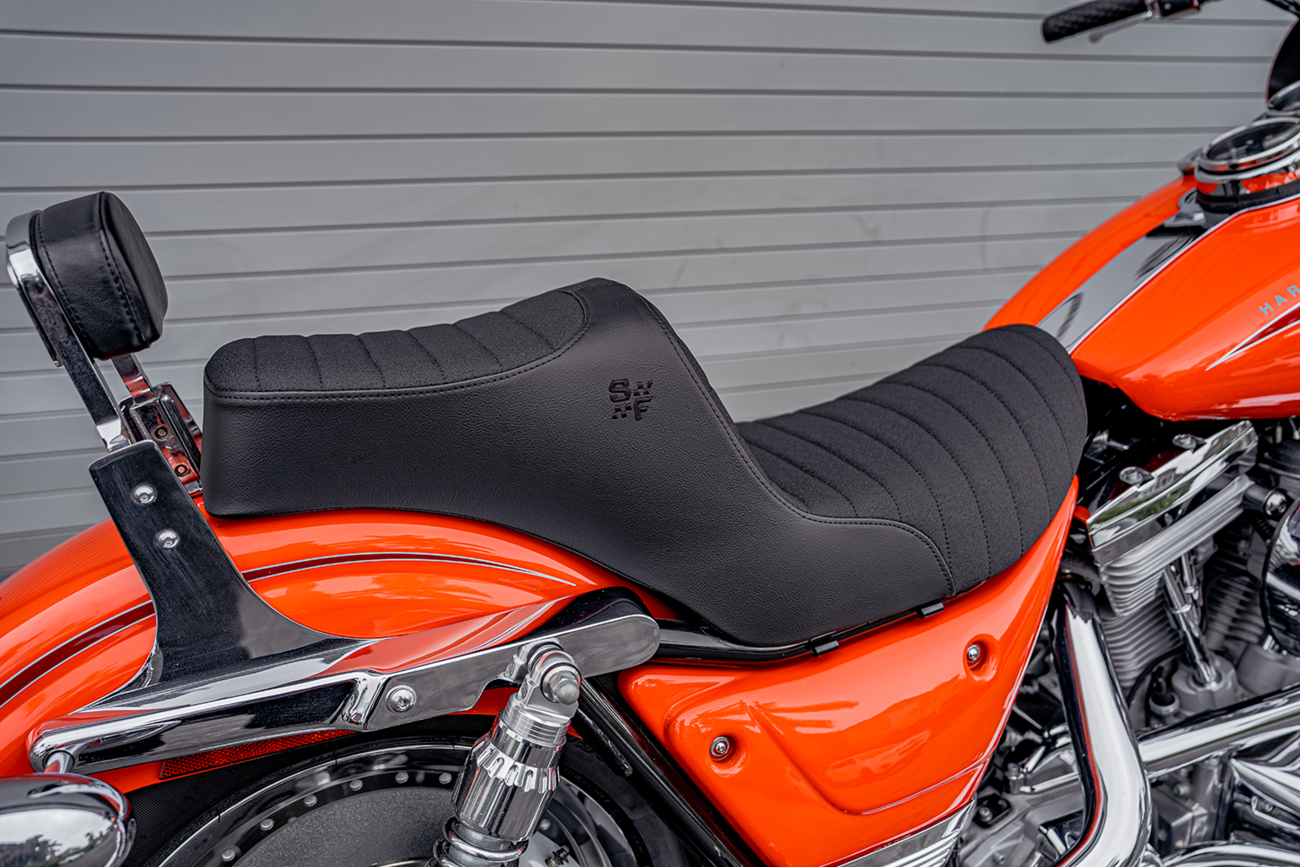 Slyfox High Noon Seat