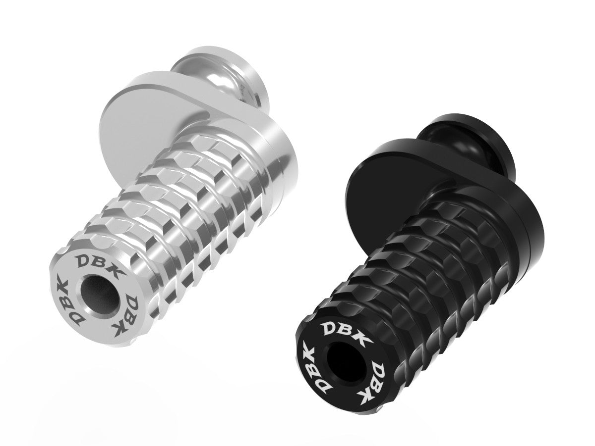 Ducabike DBK RPPIF05 Extra Grip Eccentric Lever Pin