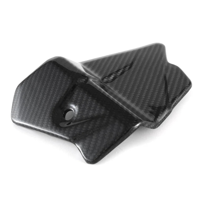 Fullsix Carbon Fiber Electronics Cover BMW S1000R M1000R K63